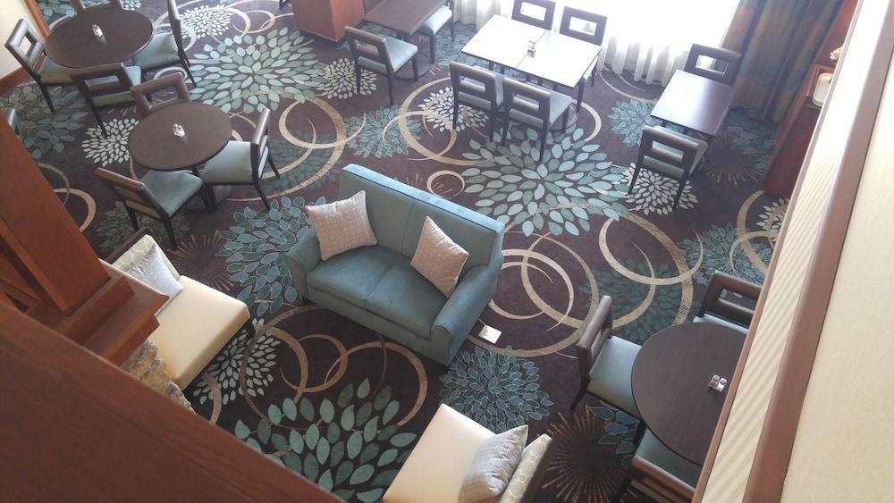 Staybridge Suites Harrisburg-Hershey By Ihg Εξωτερικό φωτογραφία