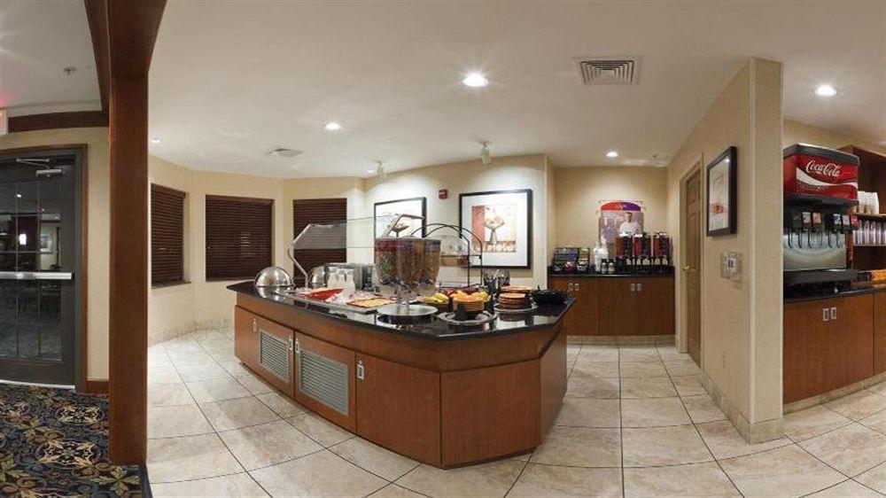 Staybridge Suites Harrisburg-Hershey By Ihg Εξωτερικό φωτογραφία