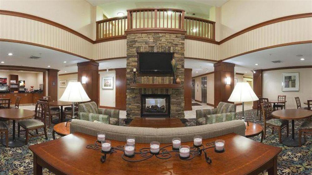 Staybridge Suites Harrisburg-Hershey By Ihg Εξωτερικό φωτογραφία