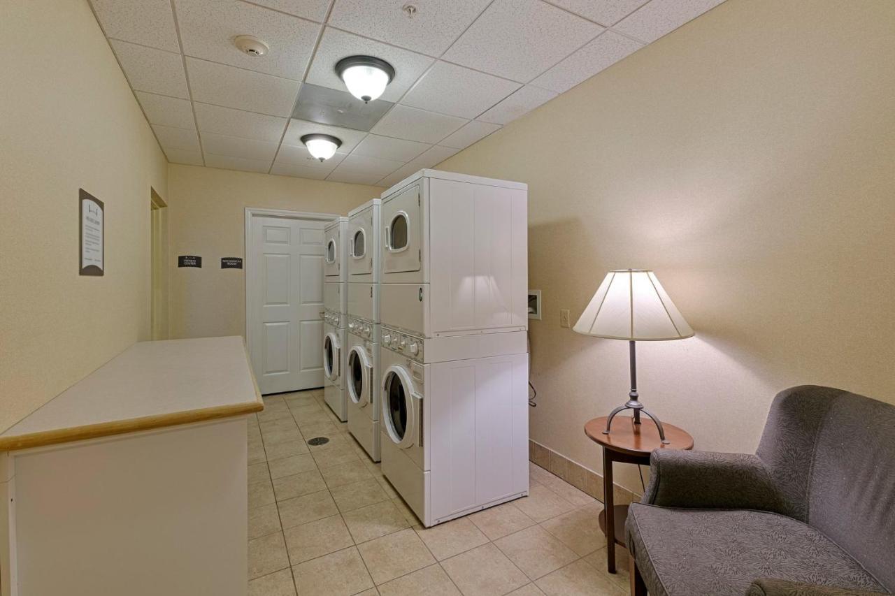 Staybridge Suites Harrisburg-Hershey By Ihg Εξωτερικό φωτογραφία