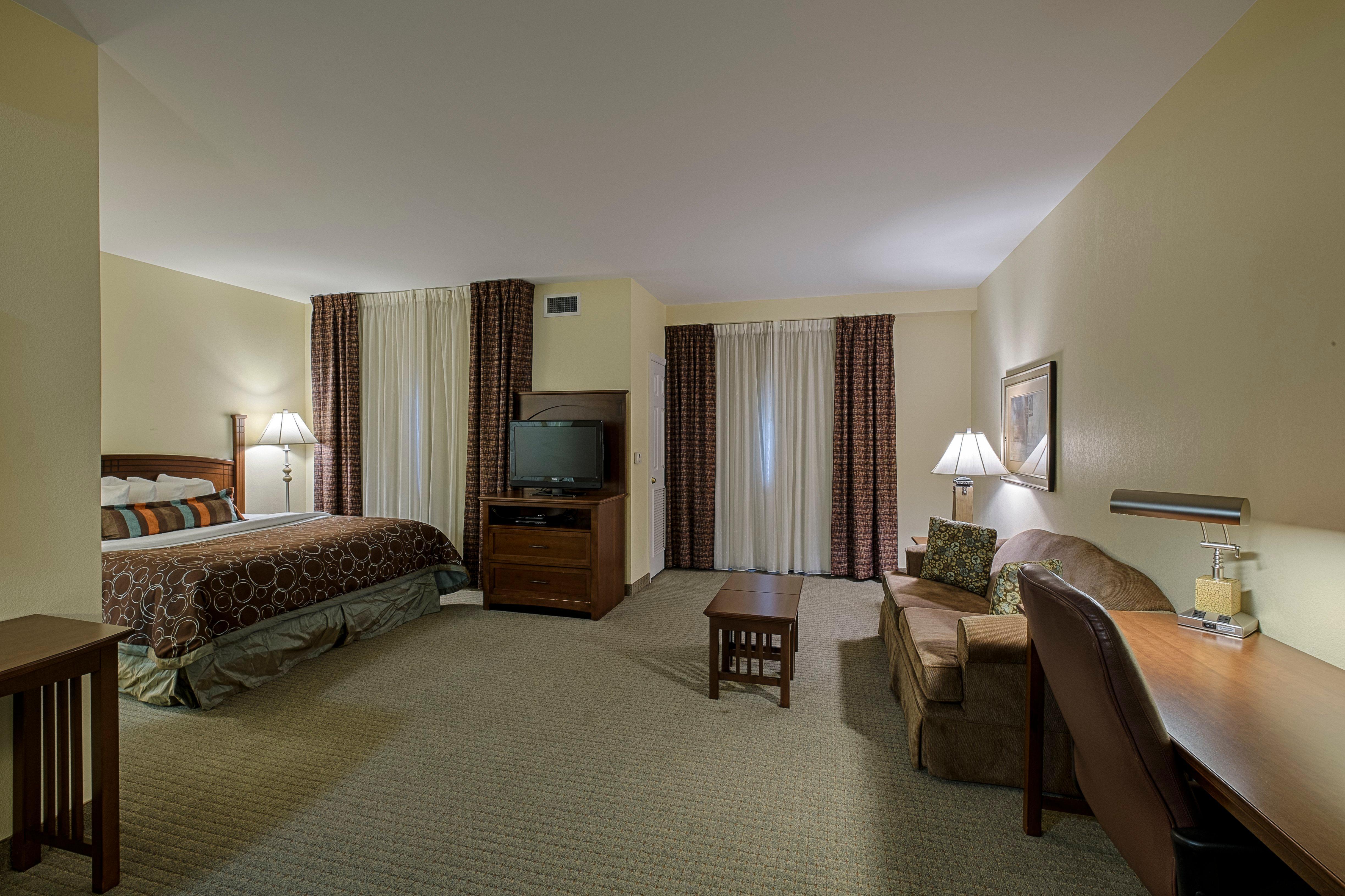 Staybridge Suites Harrisburg-Hershey By Ihg Εξωτερικό φωτογραφία
