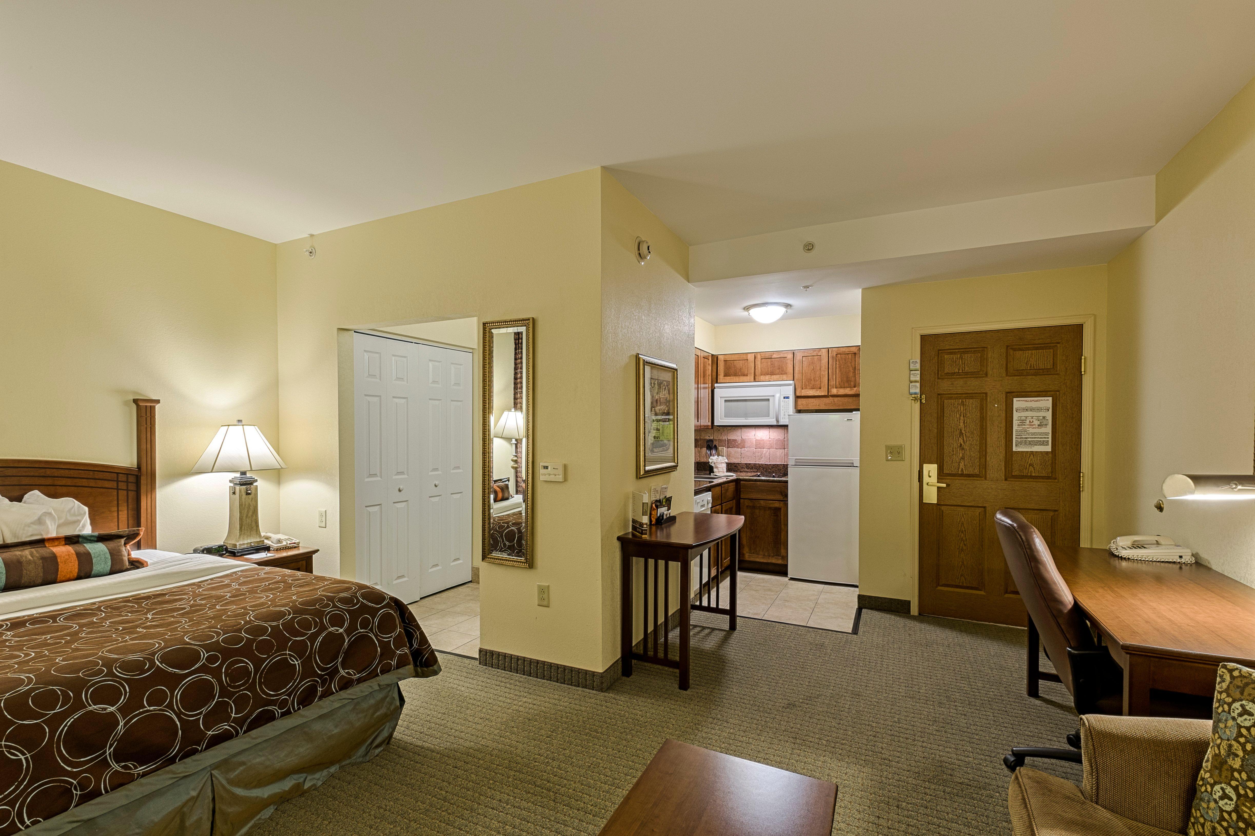 Staybridge Suites Harrisburg-Hershey By Ihg Εξωτερικό φωτογραφία