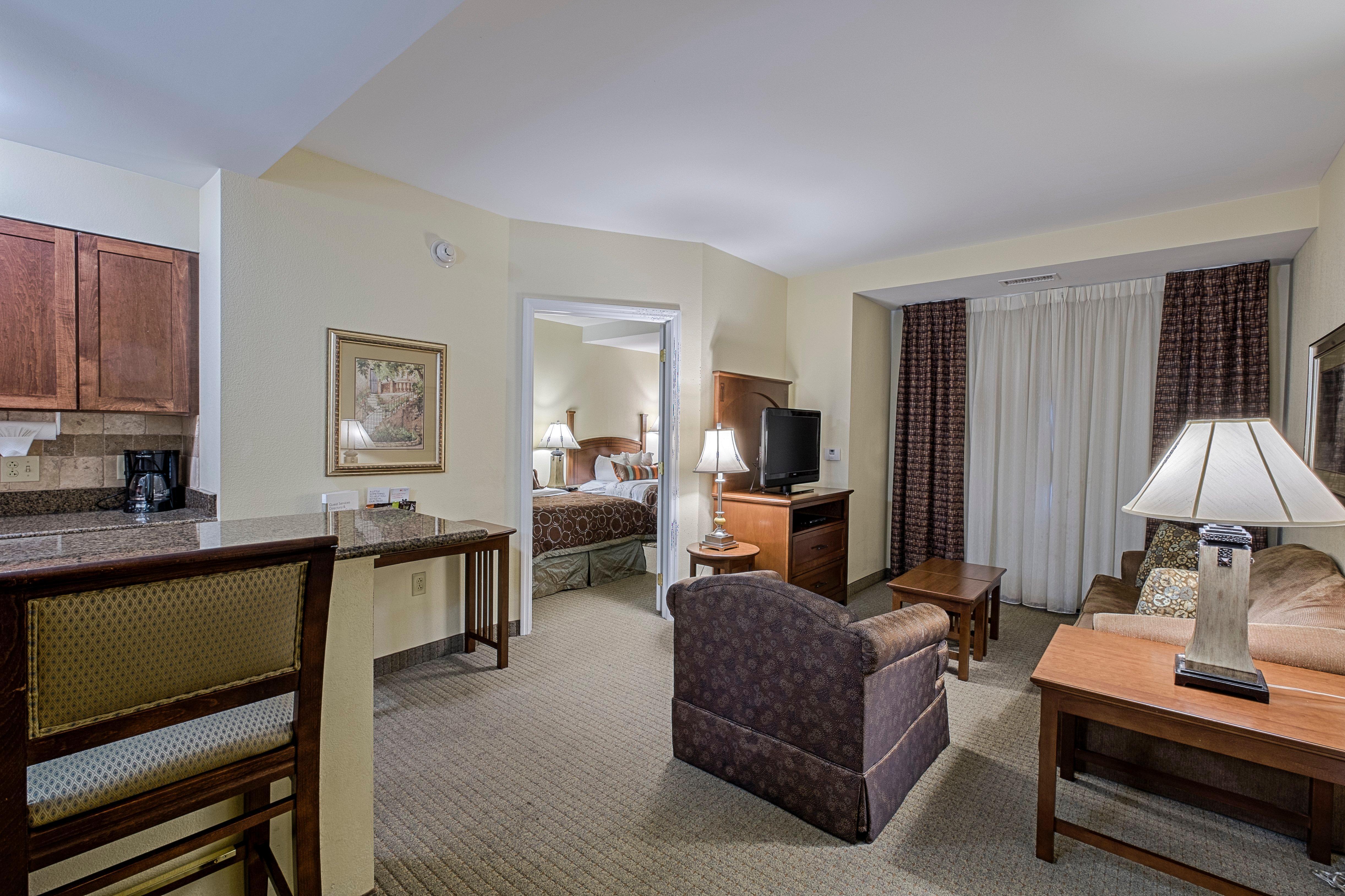 Staybridge Suites Harrisburg-Hershey By Ihg Εξωτερικό φωτογραφία