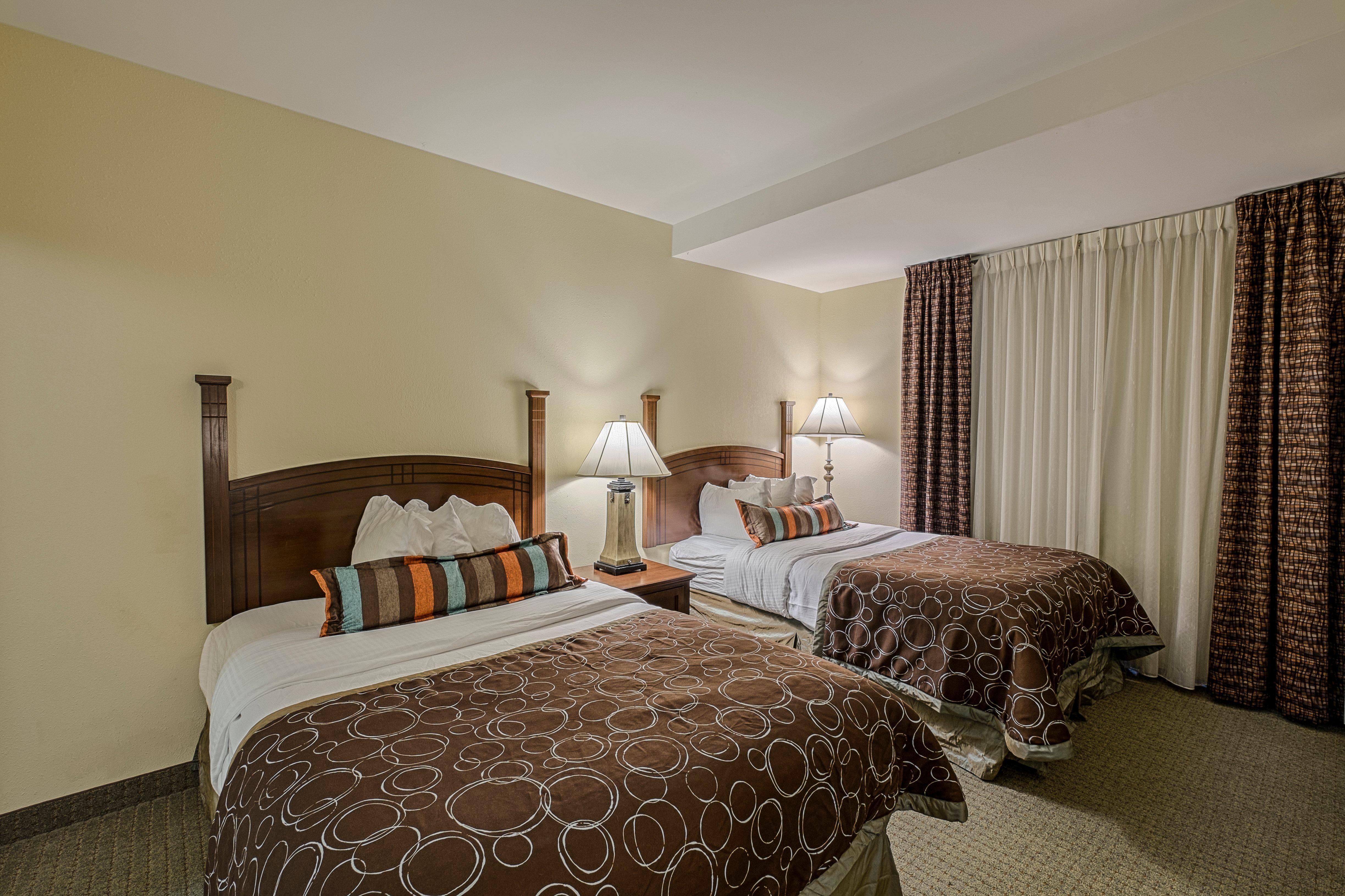 Staybridge Suites Harrisburg-Hershey By Ihg Εξωτερικό φωτογραφία