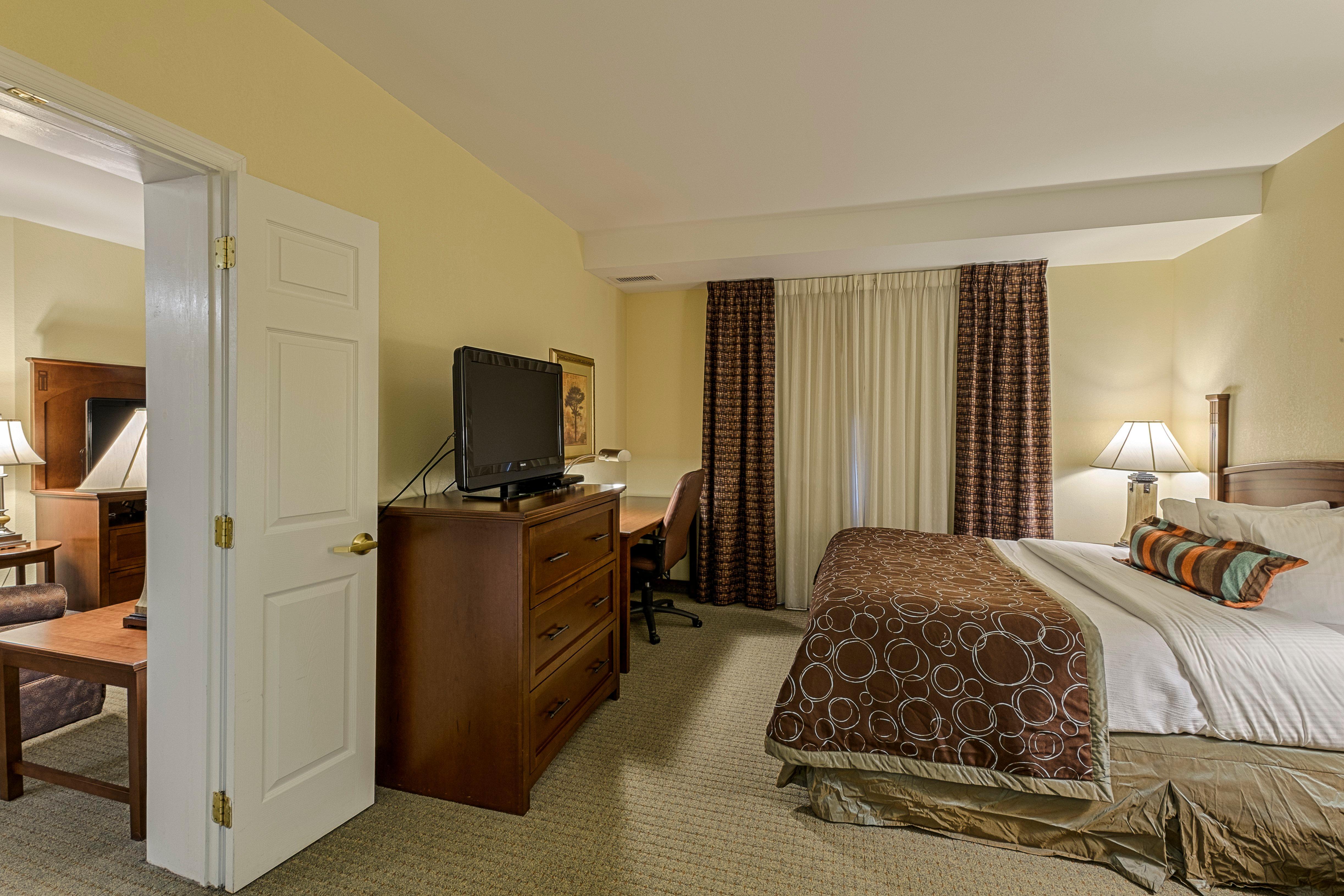 Staybridge Suites Harrisburg-Hershey By Ihg Εξωτερικό φωτογραφία