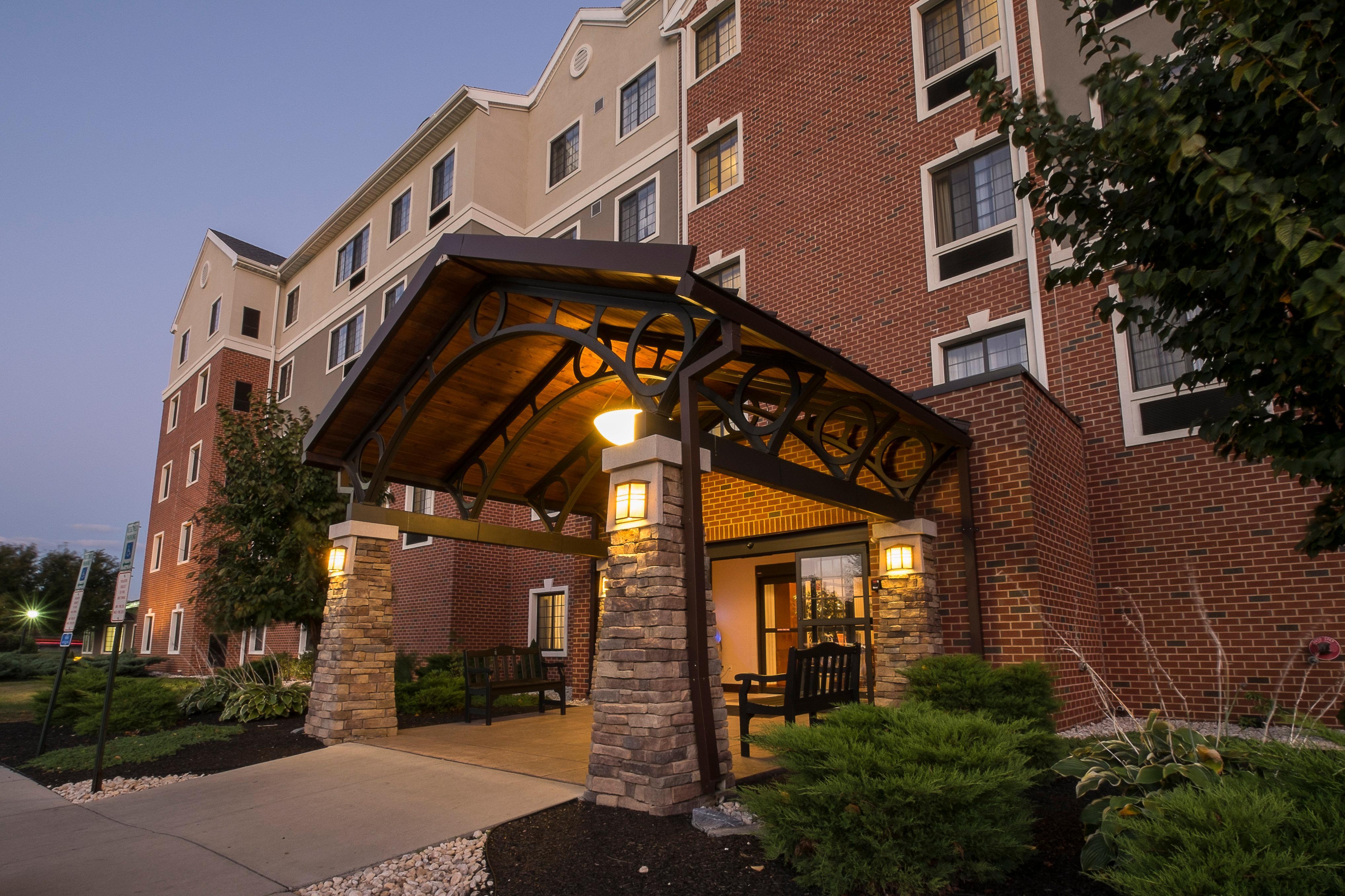 Staybridge Suites Harrisburg-Hershey By Ihg Εξωτερικό φωτογραφία