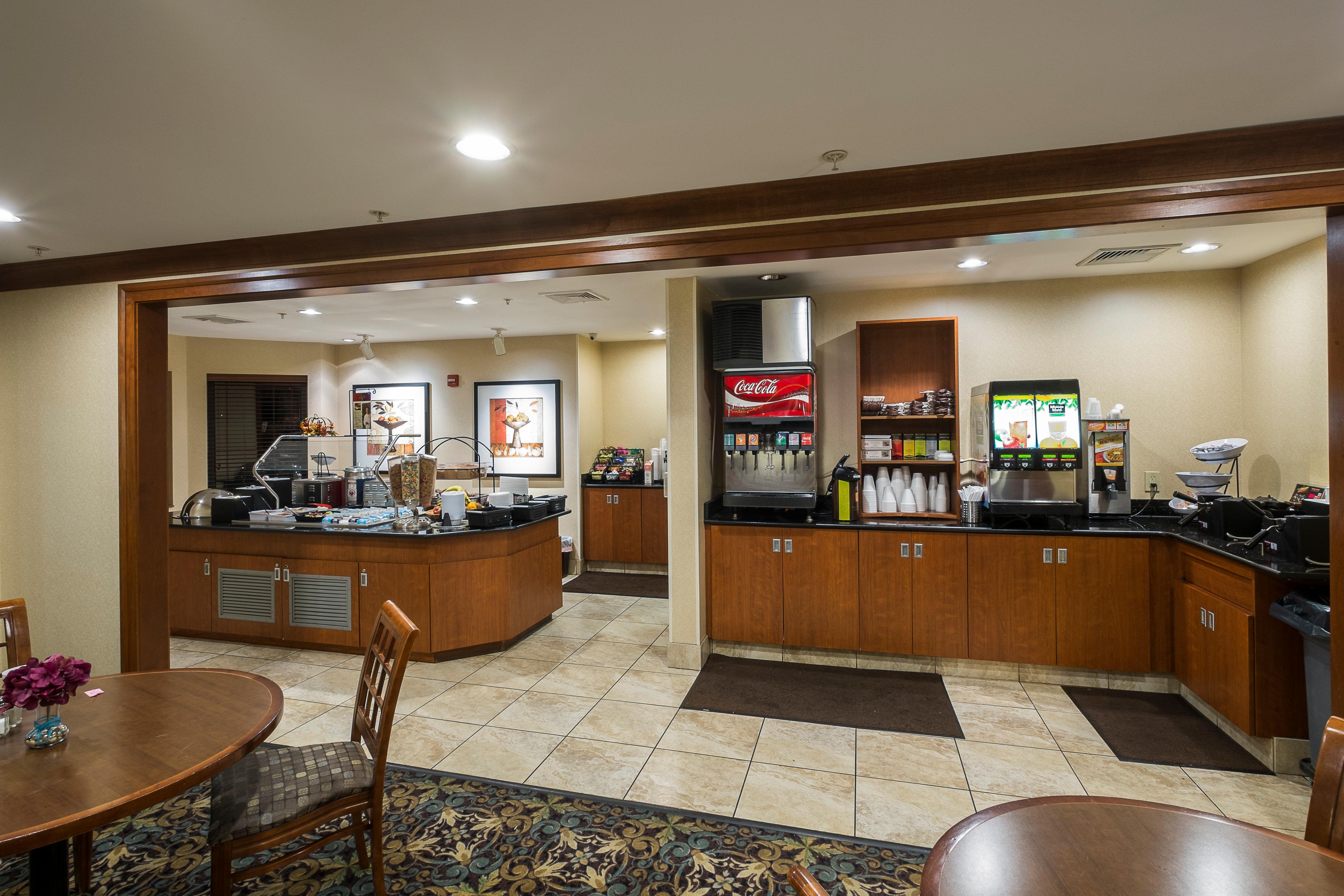 Staybridge Suites Harrisburg-Hershey By Ihg Εξωτερικό φωτογραφία