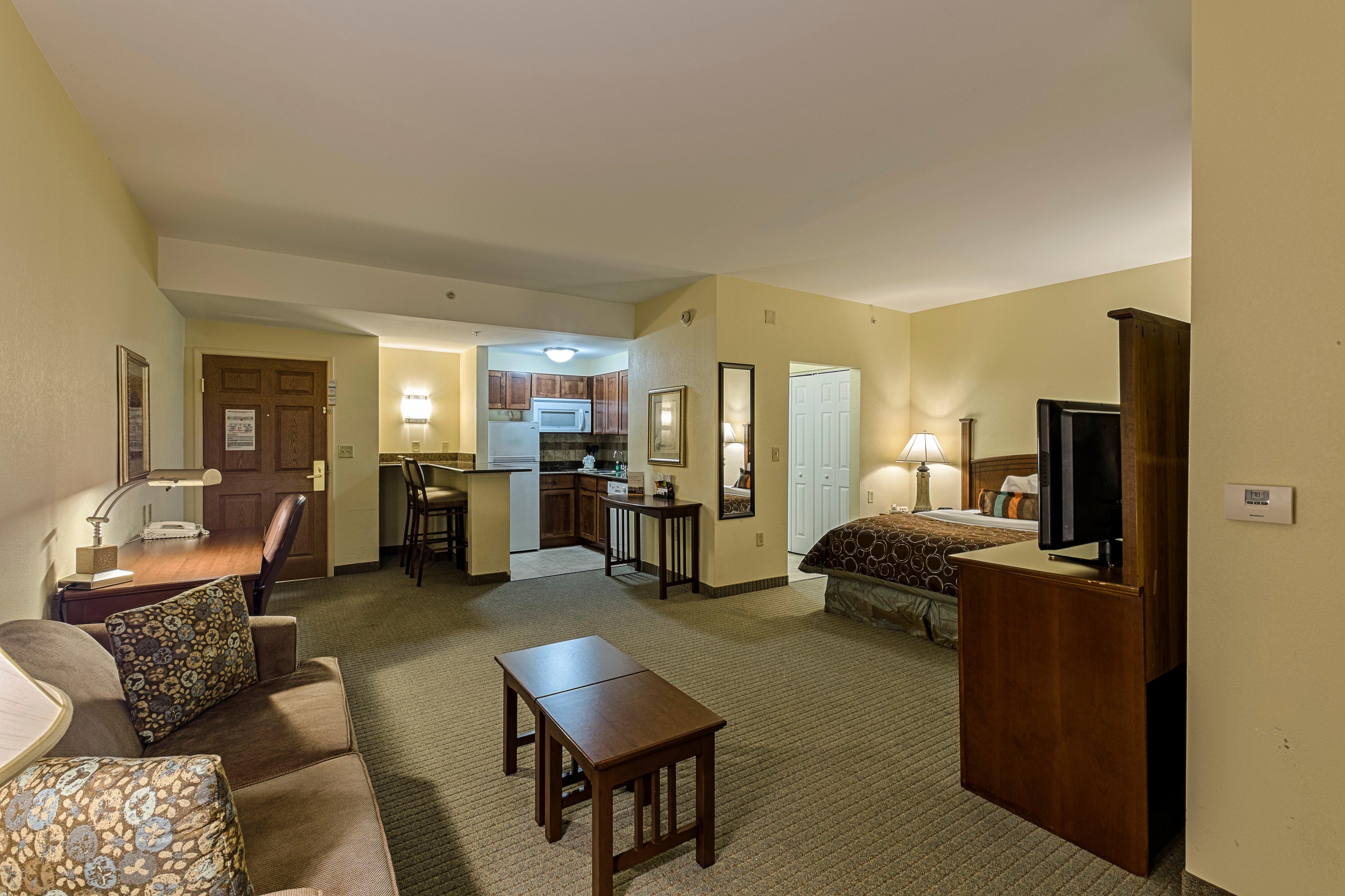 Staybridge Suites Harrisburg-Hershey By Ihg Εξωτερικό φωτογραφία