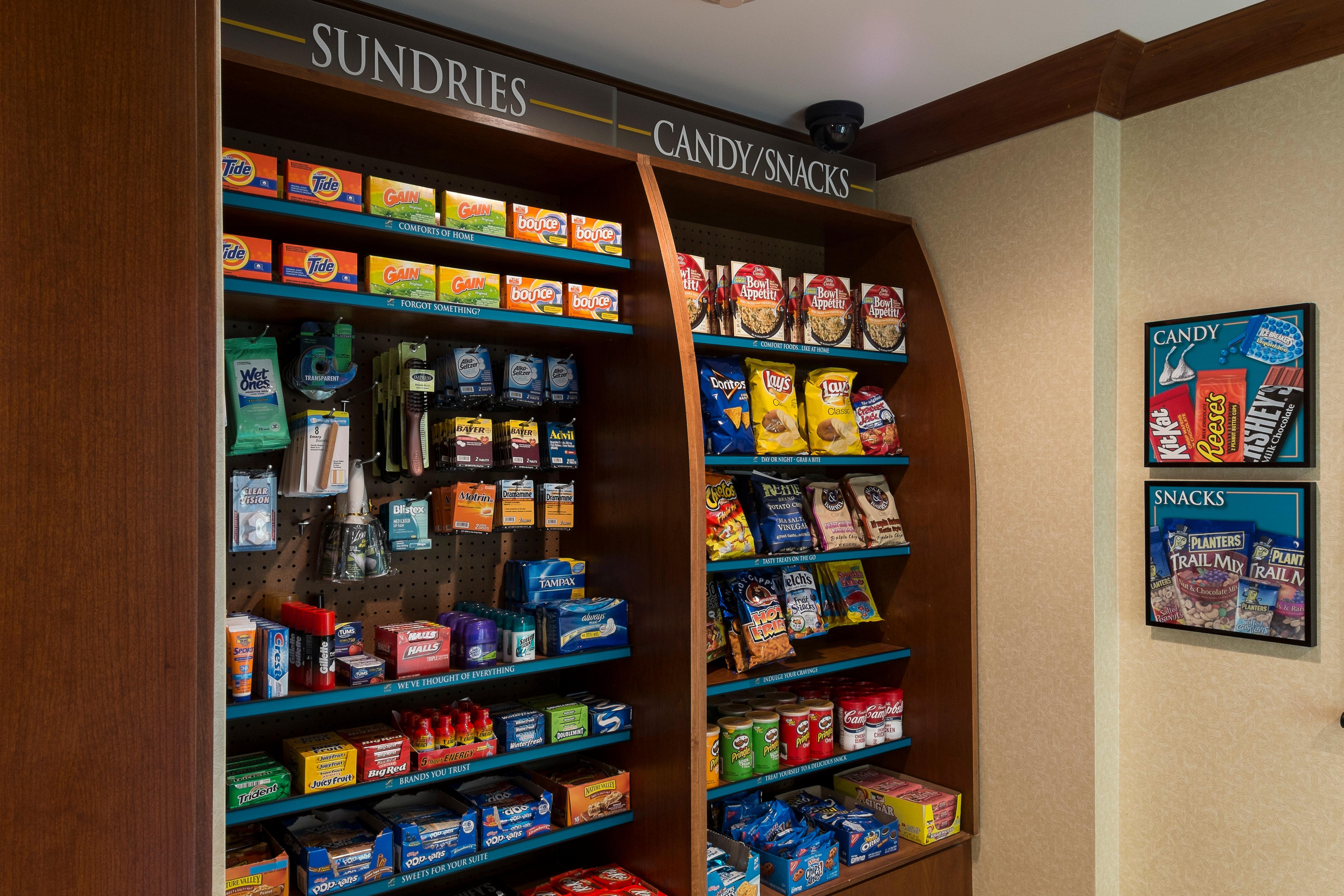 Staybridge Suites Harrisburg-Hershey By Ihg Εξωτερικό φωτογραφία
