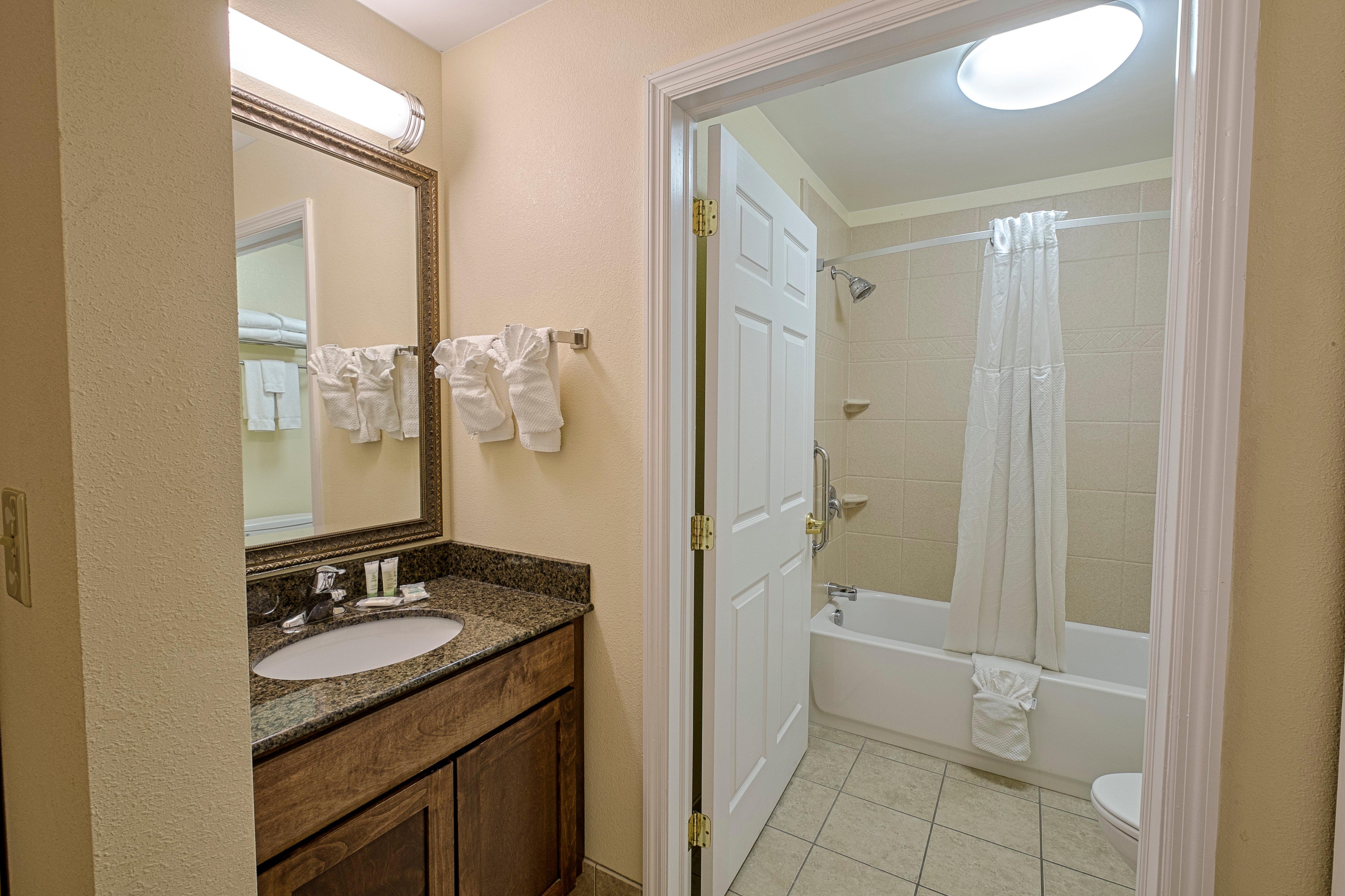 Staybridge Suites Harrisburg-Hershey By Ihg Εξωτερικό φωτογραφία