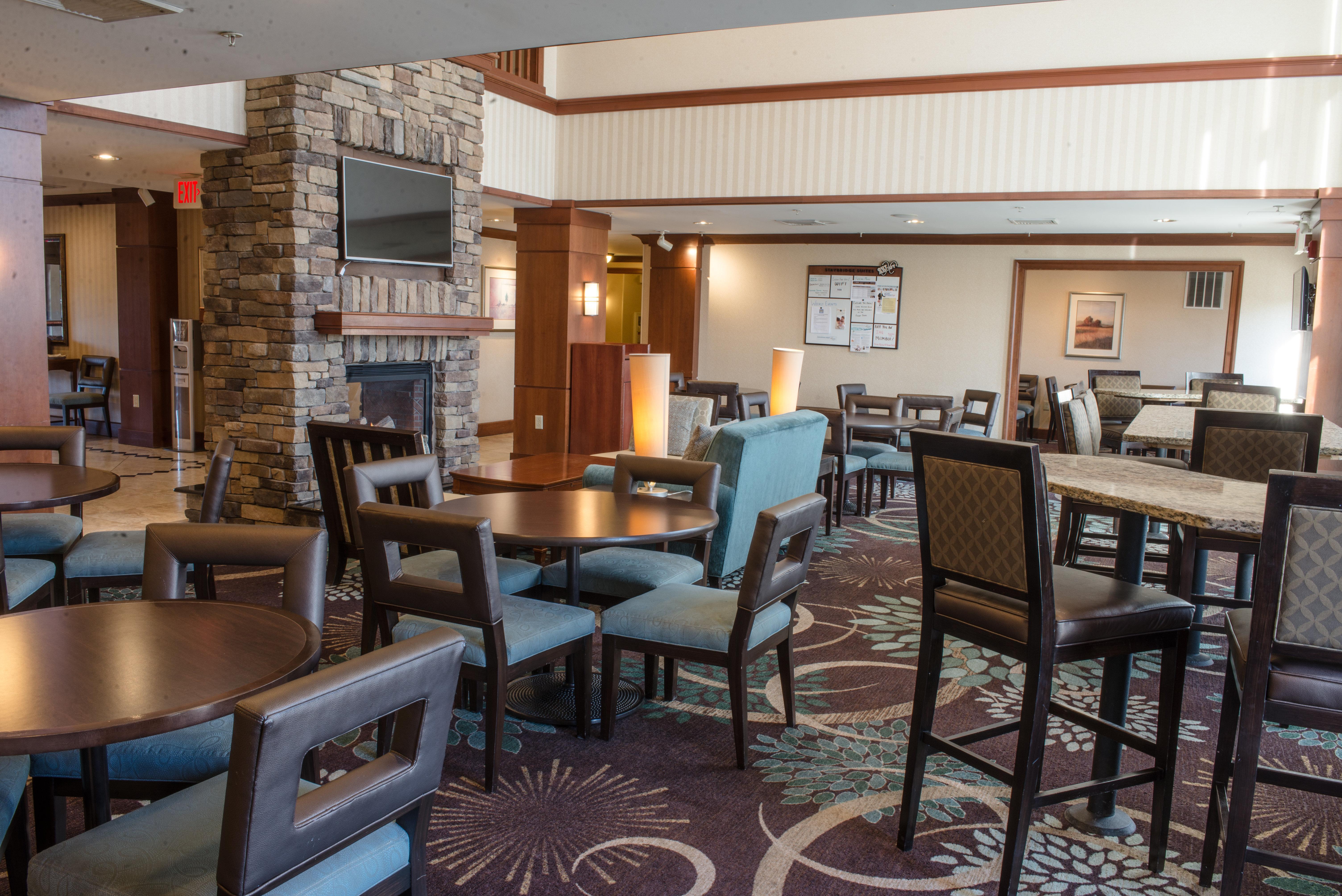 Staybridge Suites Harrisburg-Hershey By Ihg Εξωτερικό φωτογραφία
