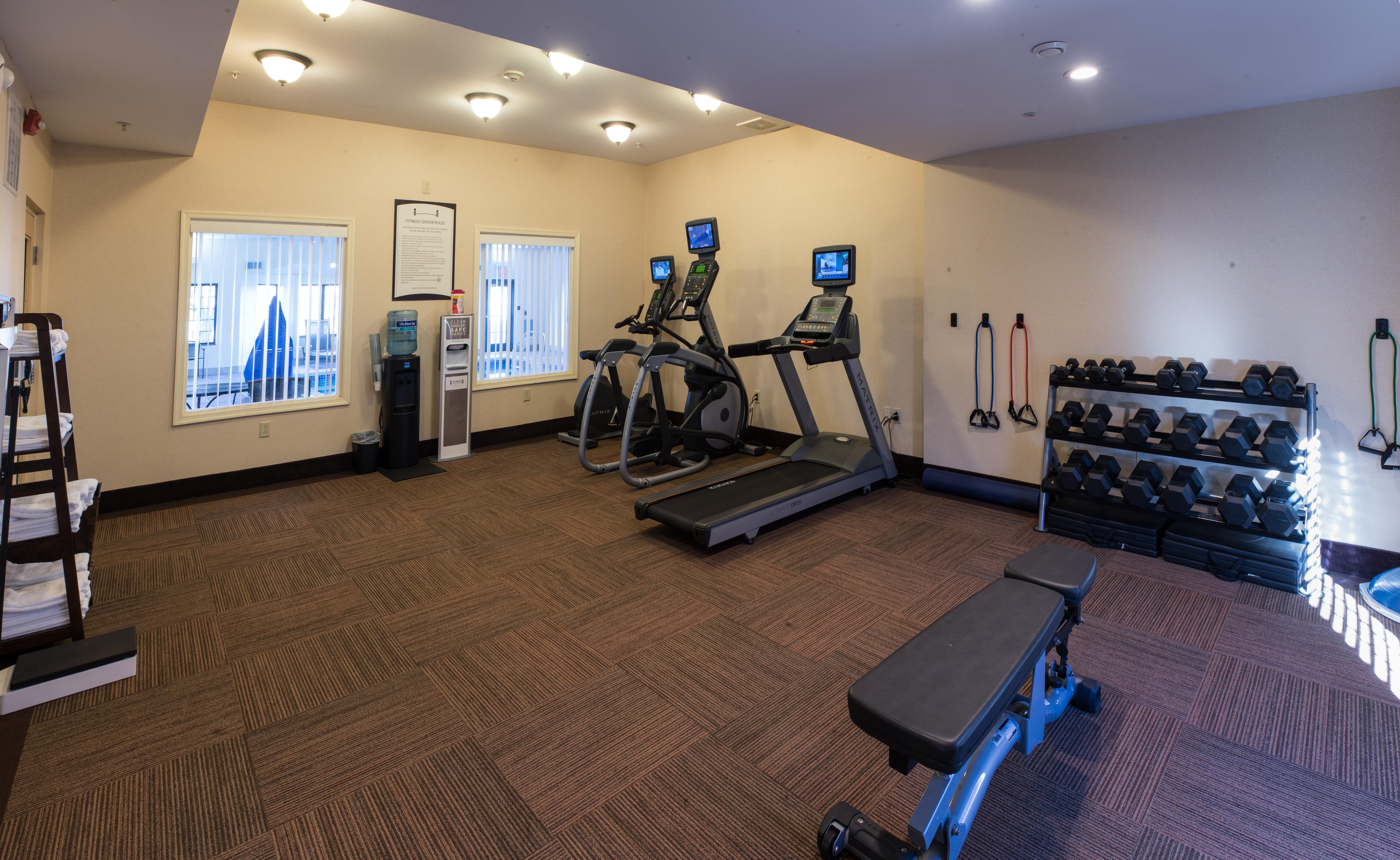 Staybridge Suites Harrisburg-Hershey By Ihg Εξωτερικό φωτογραφία