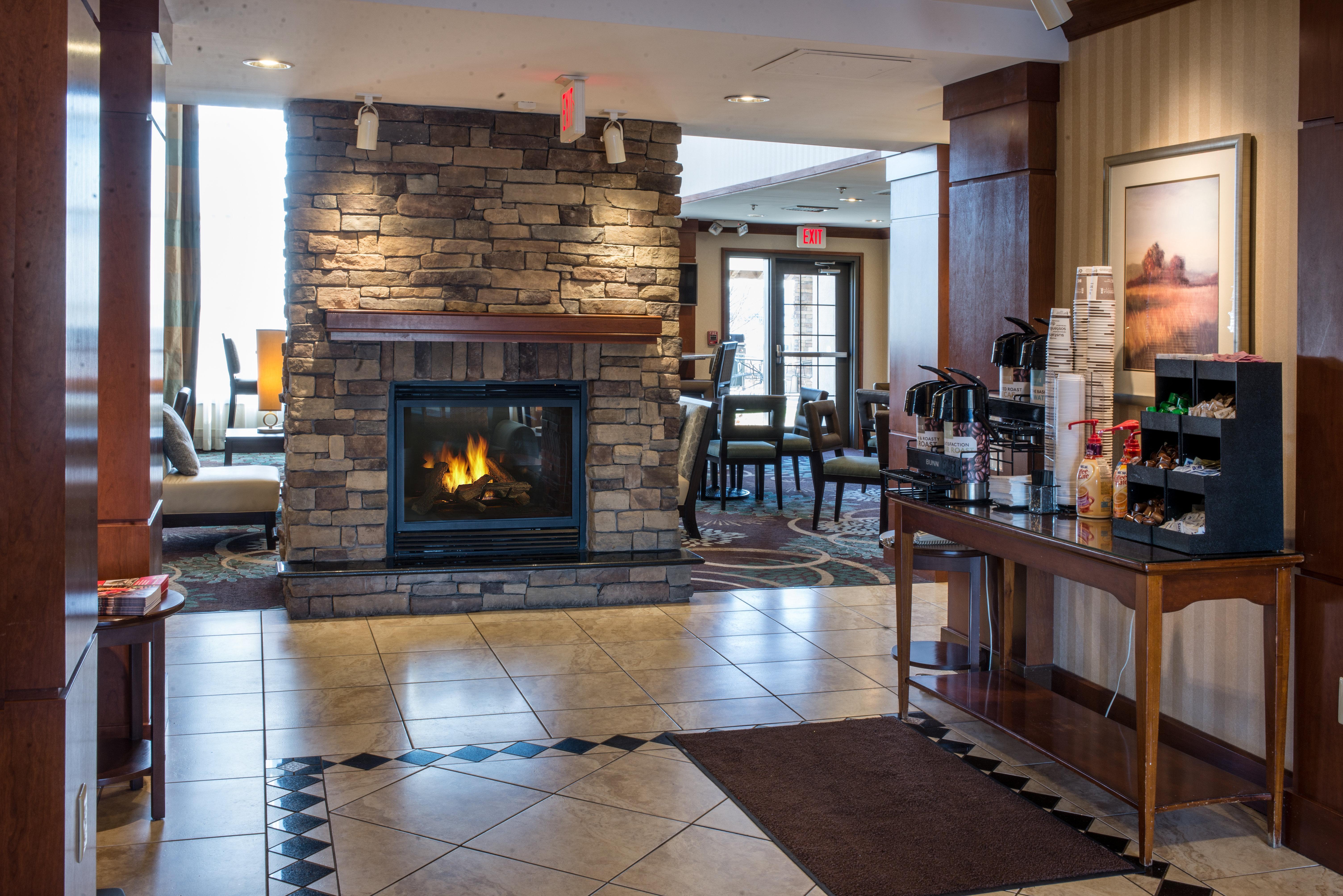 Staybridge Suites Harrisburg-Hershey By Ihg Εξωτερικό φωτογραφία