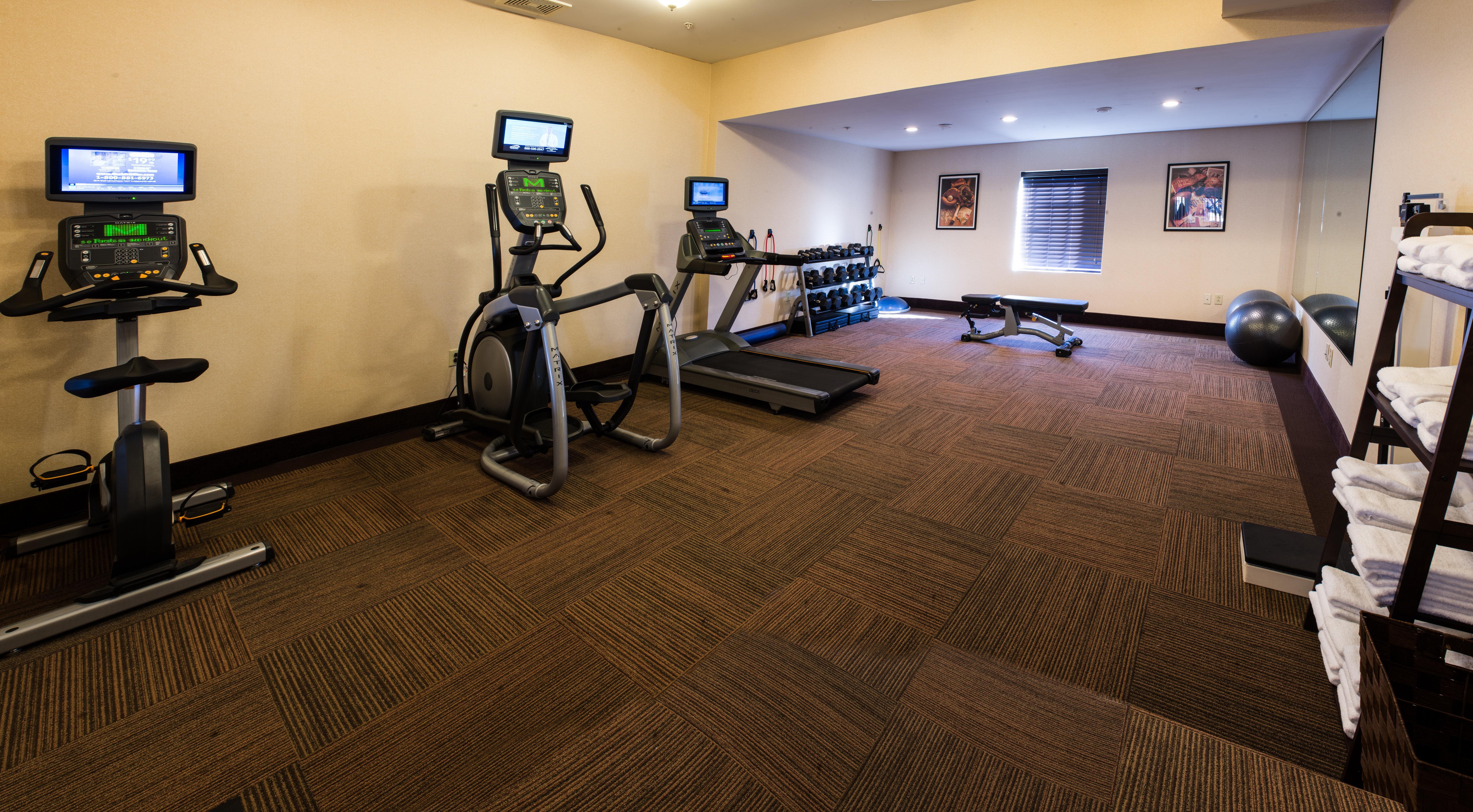 Staybridge Suites Harrisburg-Hershey By Ihg Εξωτερικό φωτογραφία