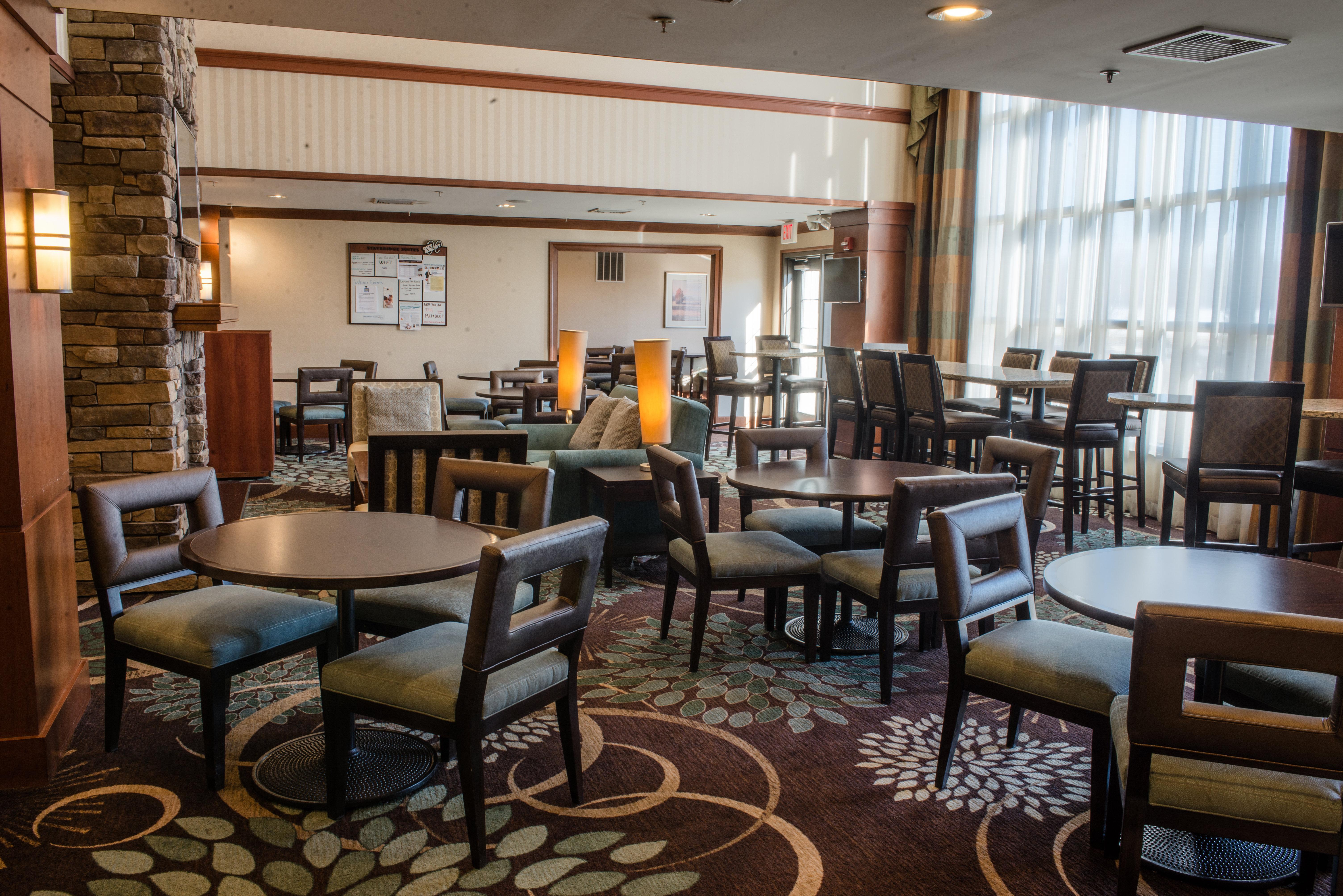 Staybridge Suites Harrisburg-Hershey By Ihg Εξωτερικό φωτογραφία