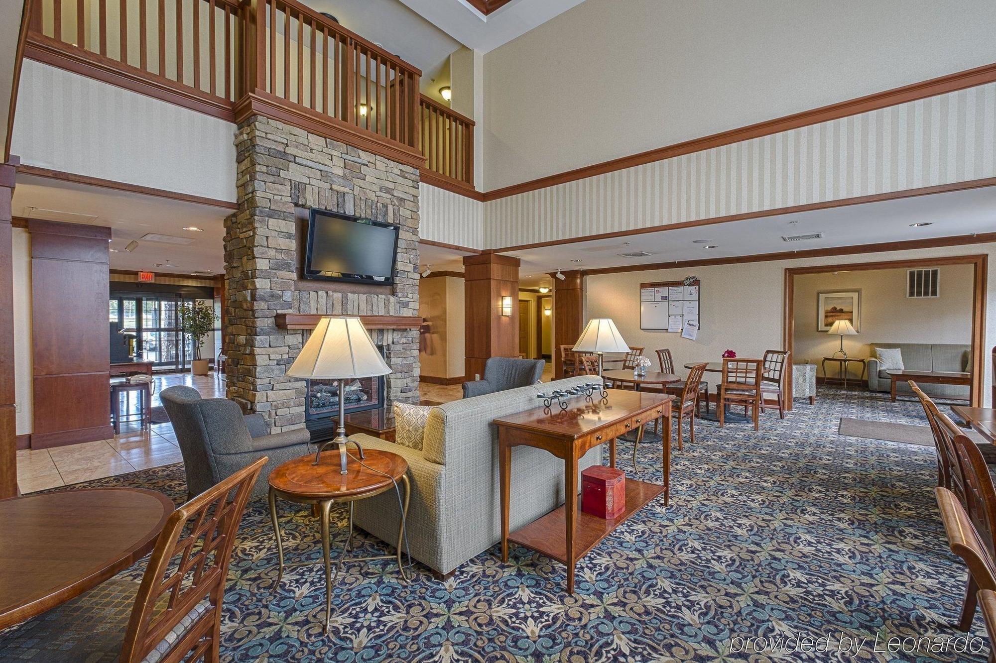 Staybridge Suites Harrisburg-Hershey By Ihg Εξωτερικό φωτογραφία