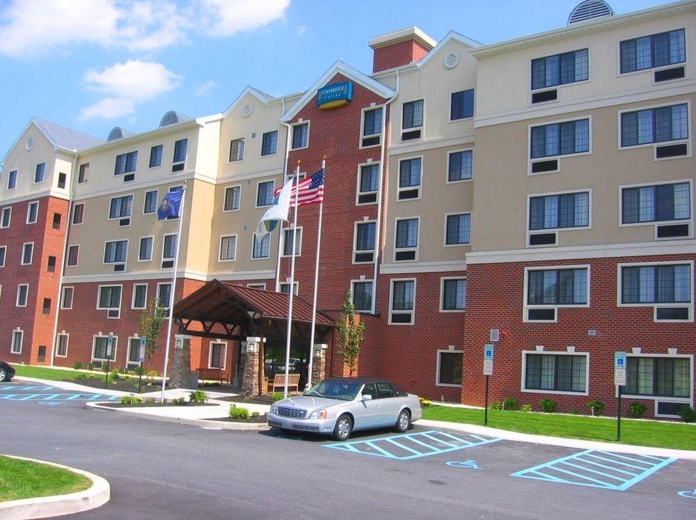 Staybridge Suites Harrisburg-Hershey By Ihg Εξωτερικό φωτογραφία