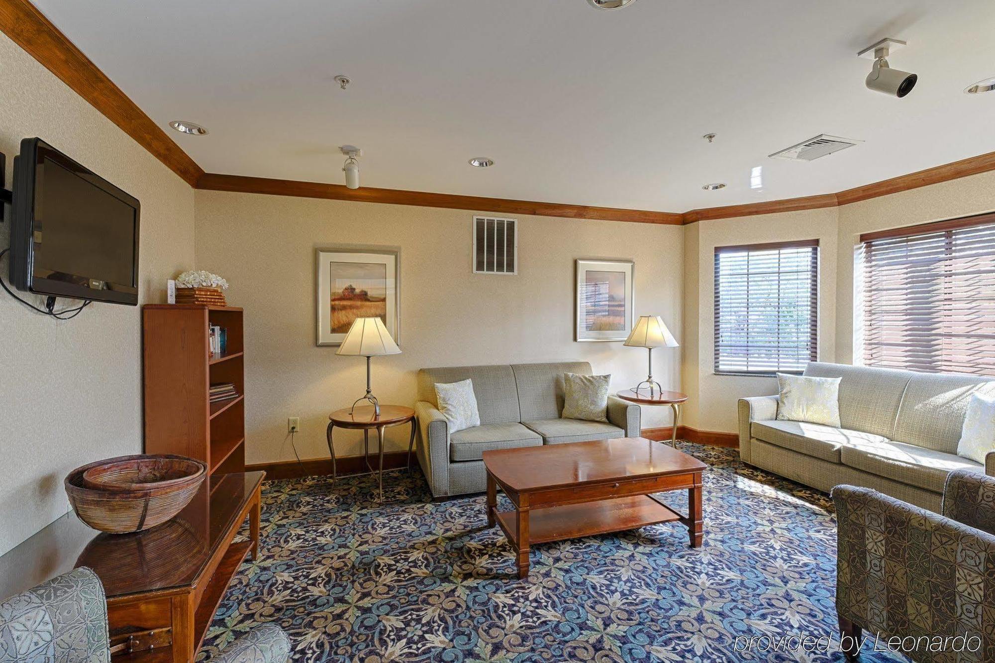 Staybridge Suites Harrisburg-Hershey By Ihg Εξωτερικό φωτογραφία