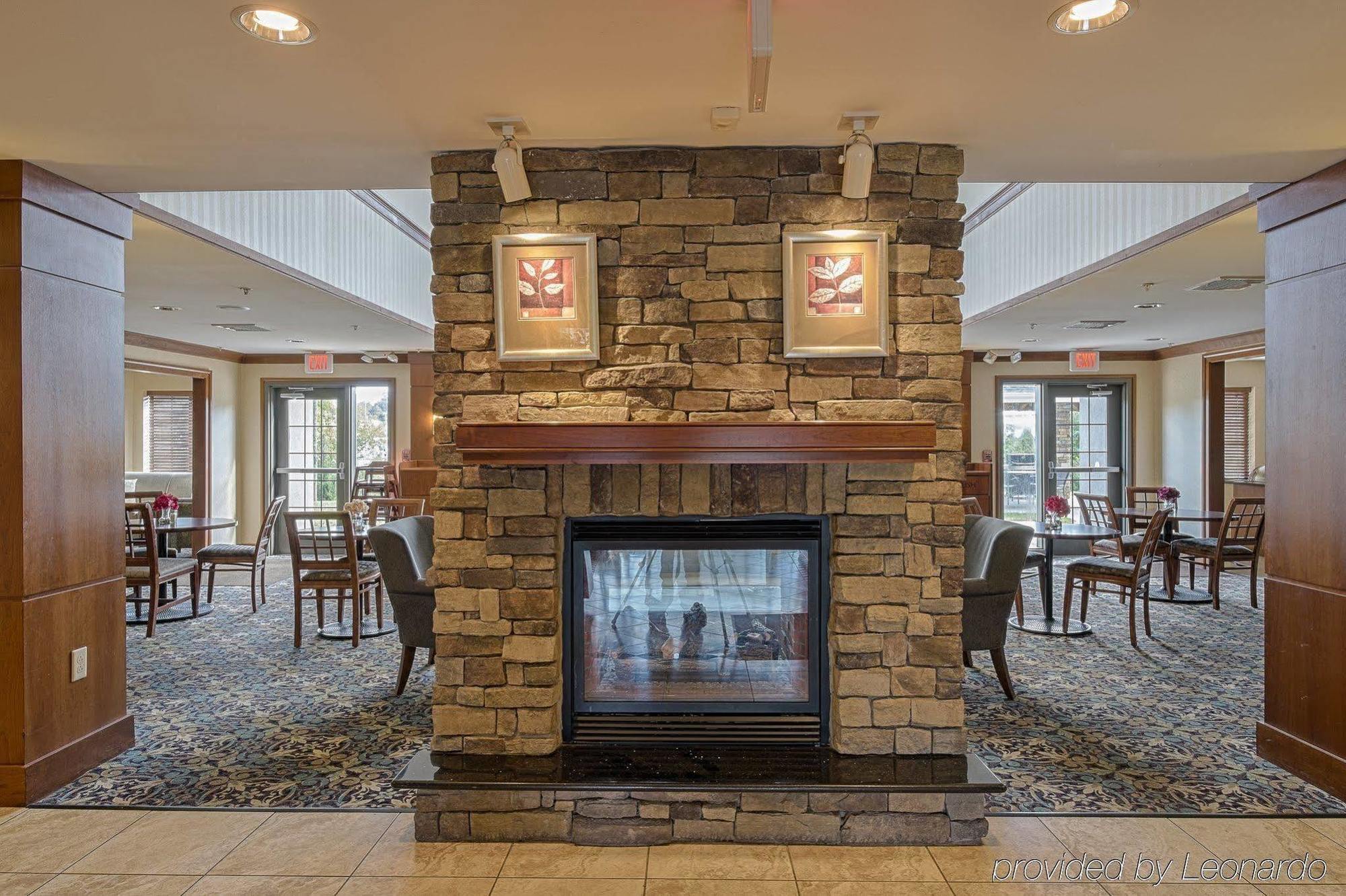 Staybridge Suites Harrisburg-Hershey By Ihg Εξωτερικό φωτογραφία