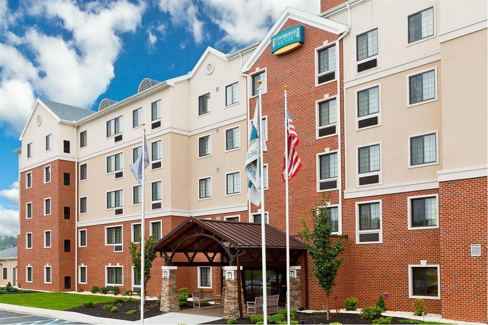 Staybridge Suites Harrisburg-Hershey By Ihg Εξωτερικό φωτογραφία