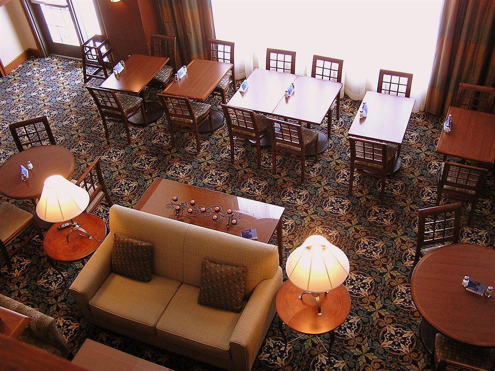 Staybridge Suites Harrisburg-Hershey By Ihg Εστιατόριο φωτογραφία