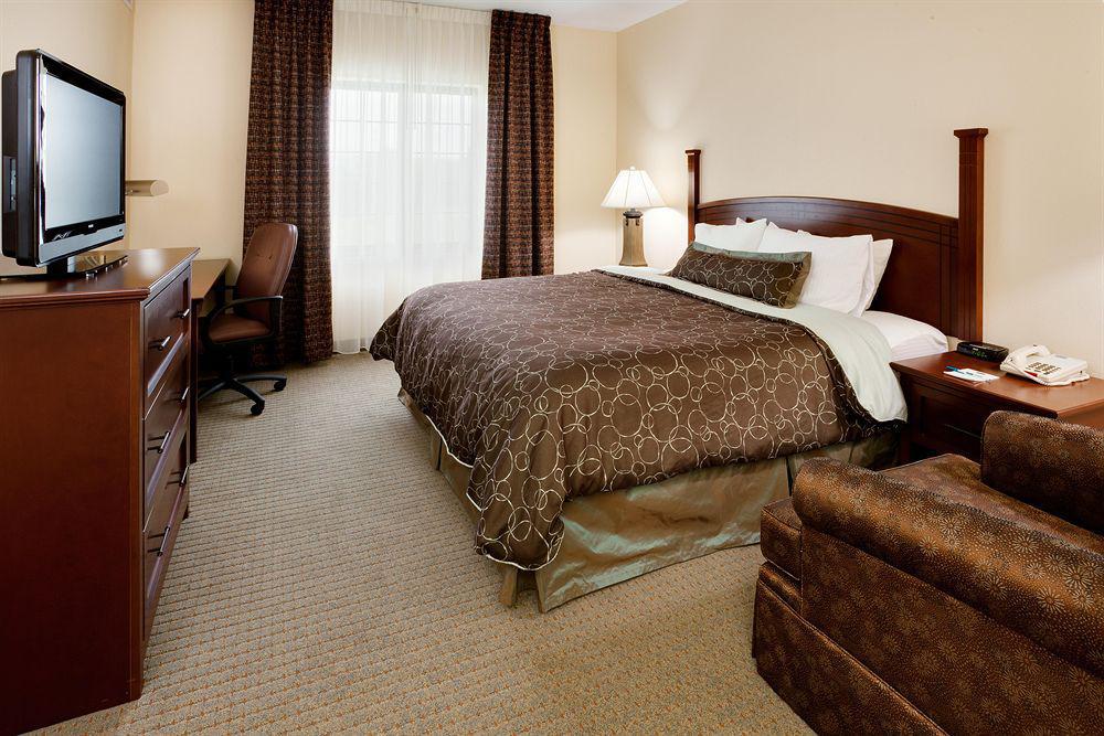Staybridge Suites Harrisburg-Hershey By Ihg Δωμάτιο φωτογραφία